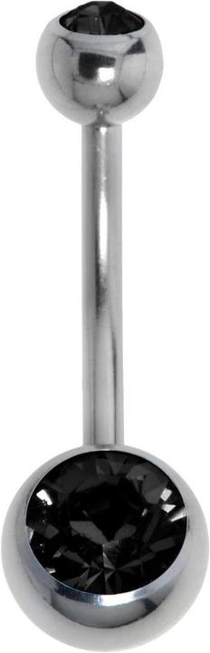 Schwarz, Silber