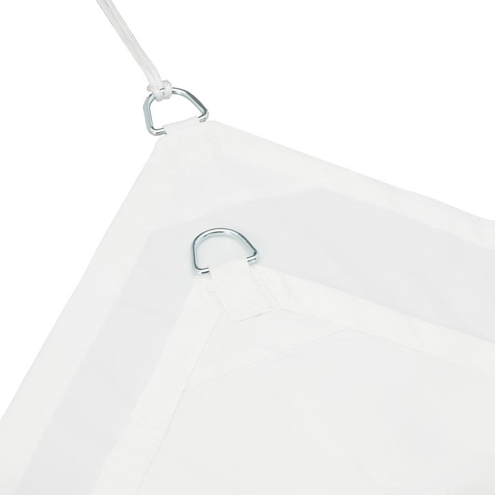 Actual product image Relaxdays Shade sail (350 x 250 x 0.5 cm)