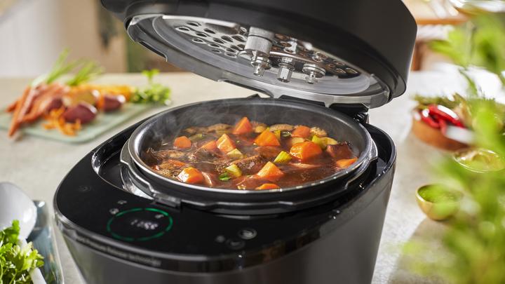 Actual product image Philips MultiCooker HD 2151/40