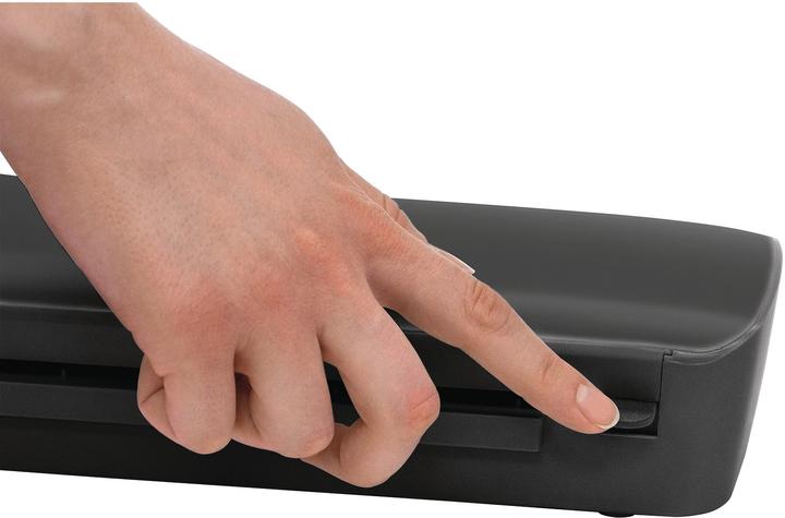 Image du produit Fellowes ARC - Plastifieuse (80 - 100 µm, A4)