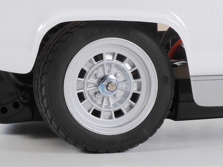 Produktbild Tamiya 1:10