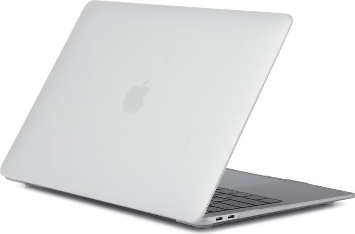 Immagine prodotto Screenguard Custodia rigida per Apple MacBook Pro 13" M1, M2 (2020-2022) A2338 (13", Apple)