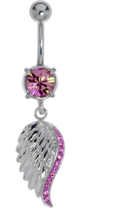 Pink, Silver