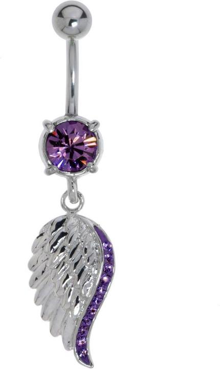 Violet, Silver