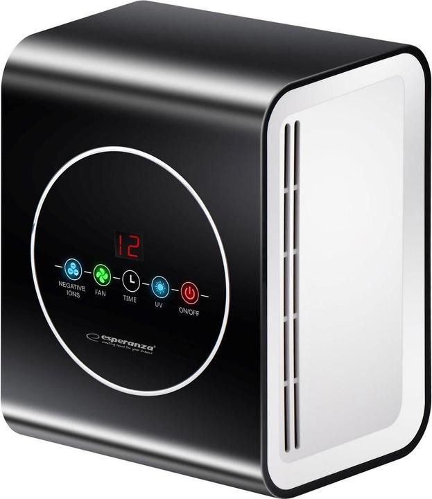 Esperanza EHP001 Luchtreiniger 45 dB (20 m²)