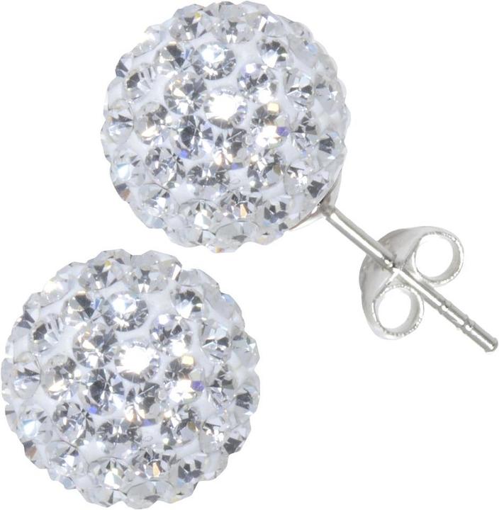Weiss, Silber