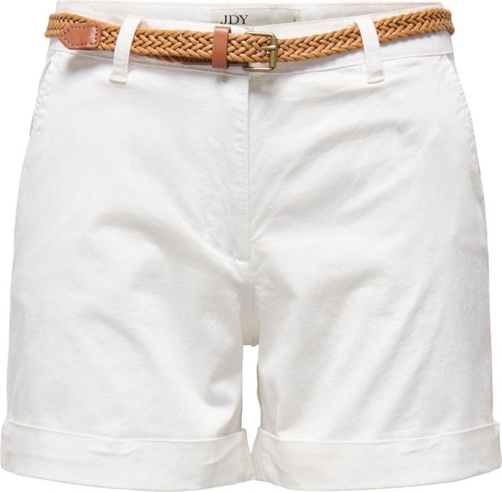 Actual product image JdY JDYCHICAGO Medium waist regular fit shorts Shorts (L)