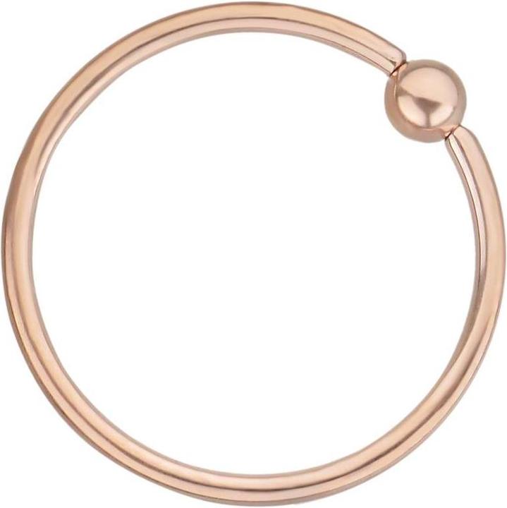 Immagine prodotto Bijouteria Barretta piercing (Acciaio inossidabile, Rivestimento PVD)