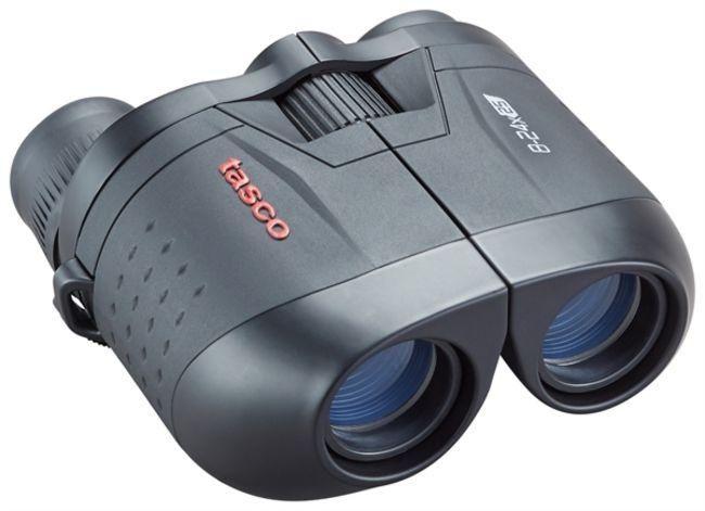 Image du produit Tasco 8-24x25 Essentials 2016 Porro