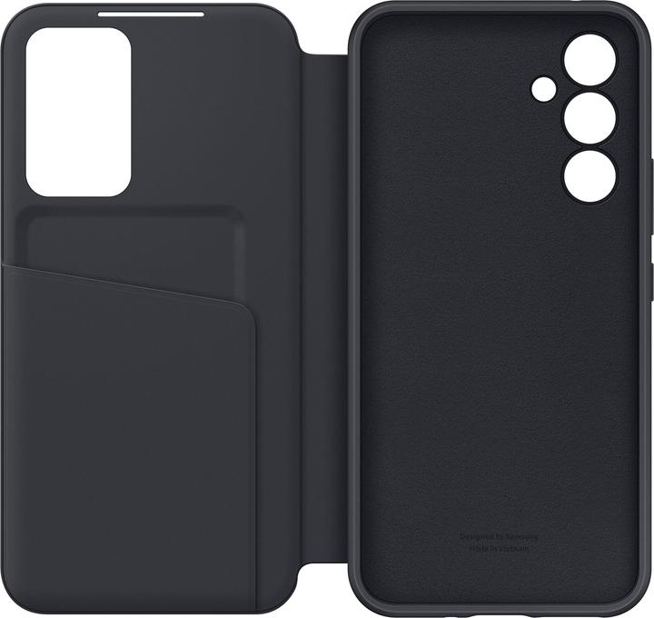 Produktbild Samsung Smart View Wallet Cover (Samsung Galaxy A54 5G)