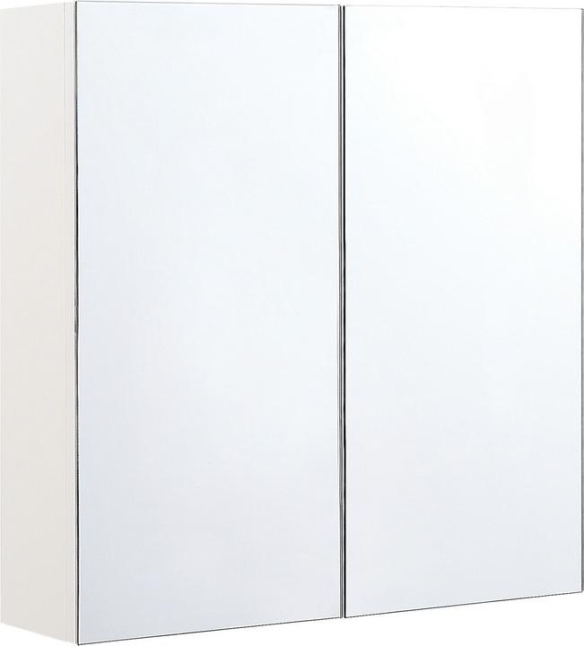 Image du produit Beliani Navarra (60 x 60 x 14 cm)