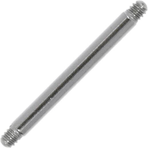 Image du produit Bijouteria Tige de piercing (Acier inoxydable)