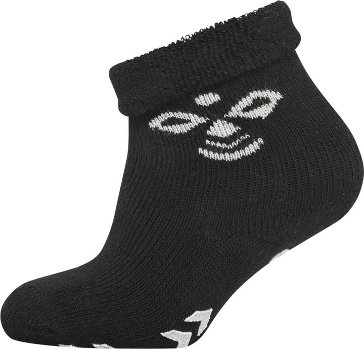 Image du produit hummel Chaussettes Snubbie 3 Pk (Lot de 3, 18 - 20)