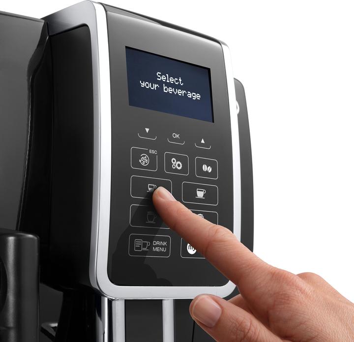 Image du produit De'Longhi Dinamica