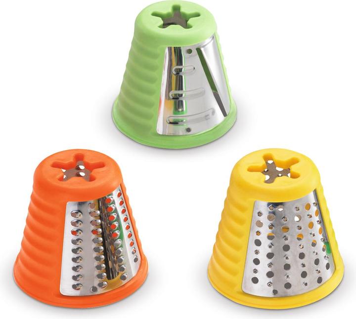 Actual product image Moulinex Fresh Express