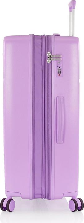 Produktbild Heys Pastel Lavender L -matkalaukku, laventeli (105 l, L (90 - 115l))