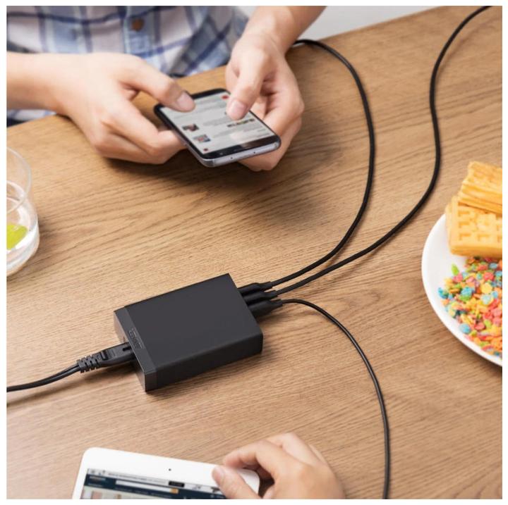 Image du produit Anker PowerPort (60 W)