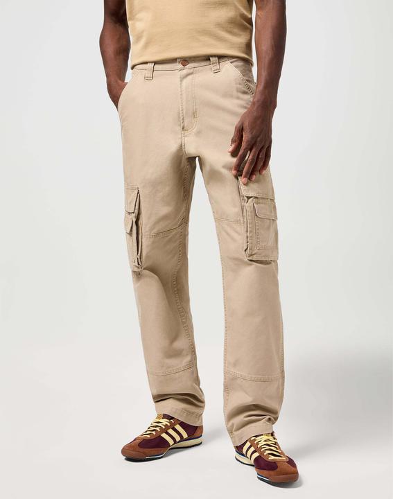 Produktbild Wrangler Cargohose Cj Rel Cargo Pant (32)