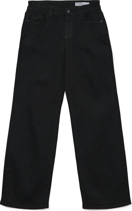 Immagine prodotto Vero Moda VMELLY Mid Rise Weiter Beinschnitt Jeans Weit geschnitten (34)