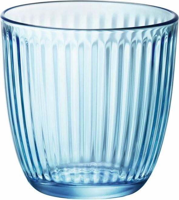 Produktbild Bormioli Rocco 5124229 Wasserglas 6 Stück (0.29 l, 6 x)