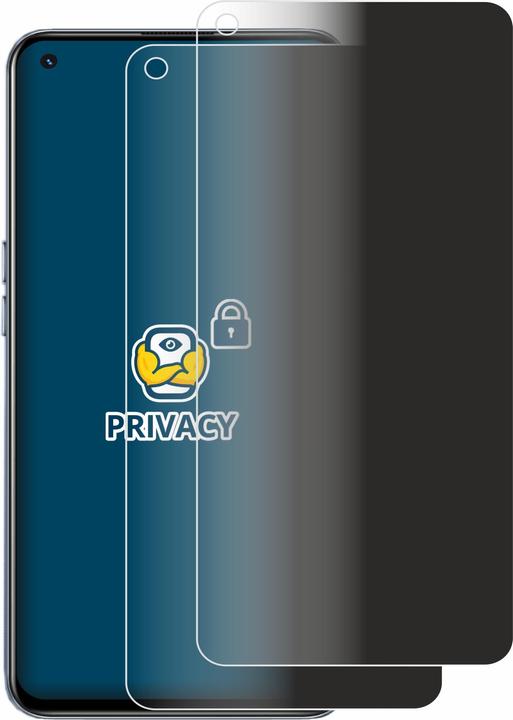 Image du produit BROTECT Protection Anti-Espion (2 pièce(s), Realme GT Neo Flash)