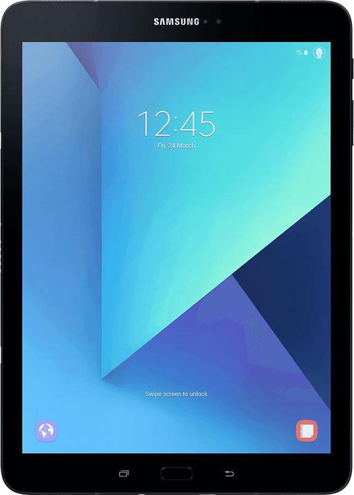 Samsung Galaxy Tab S3 (4G, 9.70", 32 GB, Black)
