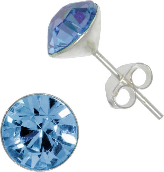 Aqua, Silber