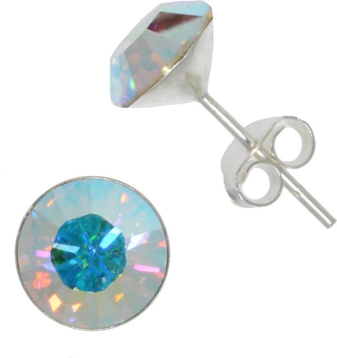 Multicolor, Silber