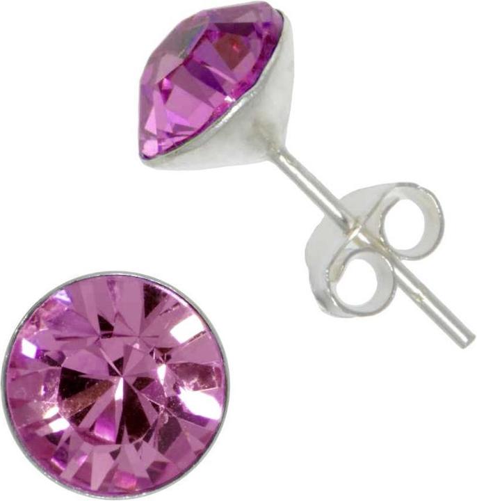Pink, Silber