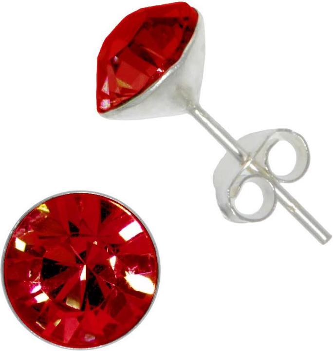 Rot, Silber