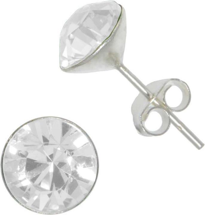 Weiss, Silber