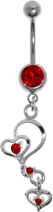Rot, Silber