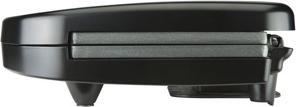 Actual product image Bourgini Sandwichmaker