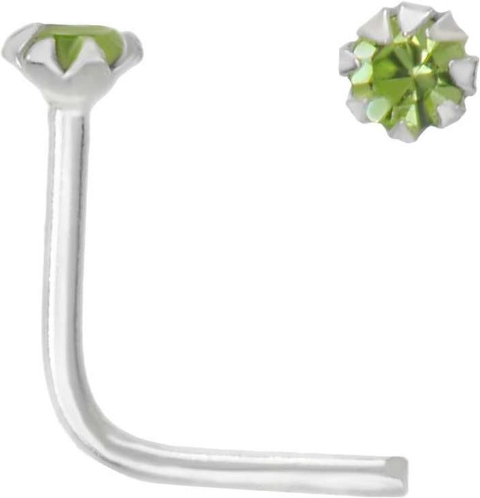 Multicolor, Silber