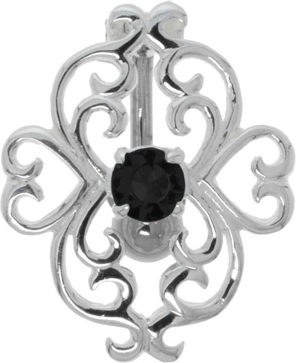 Noir, Argent