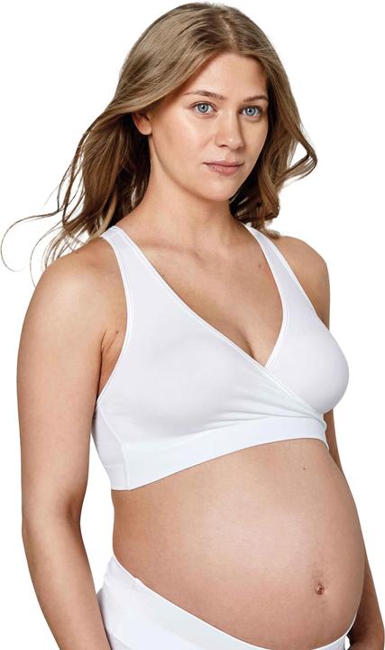 Produktbild Medela Keep Cool Still- und Schlaf-BH (M)