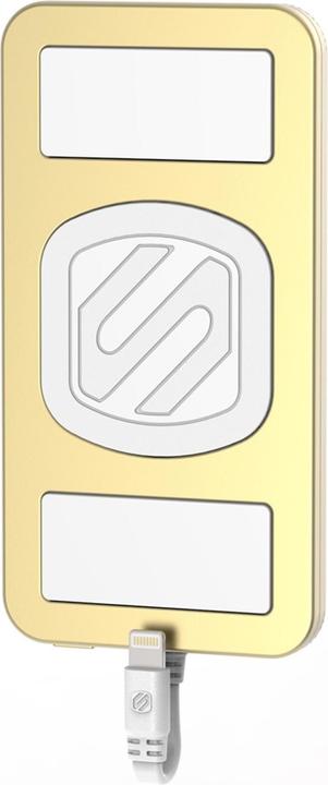 Produktbild Scosche magicPACK Powerbank 4000 mAh (4000 mAh, 14.80 Wh)