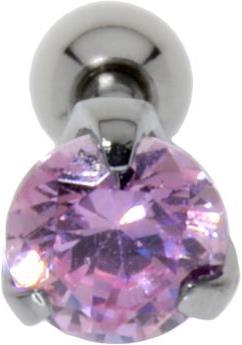 Rosa brillante, Argento