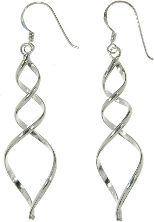 Image du produit Bijouteria Boucles d'oreille (Argent 925)