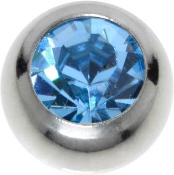 Aqua, Silber