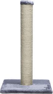 Produktbild Beeztees Katzenmöbel (60 cm, Grau)