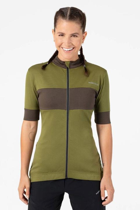 Actual product image Super Natural Grava Jersey cycling jersey (S)