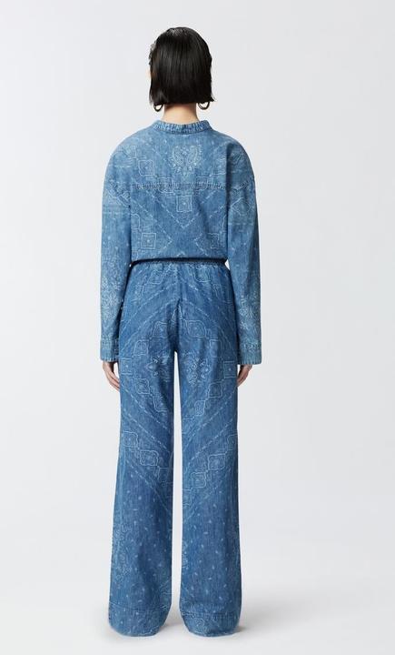 Produktbild Pinko Namibia Pantalone (38)