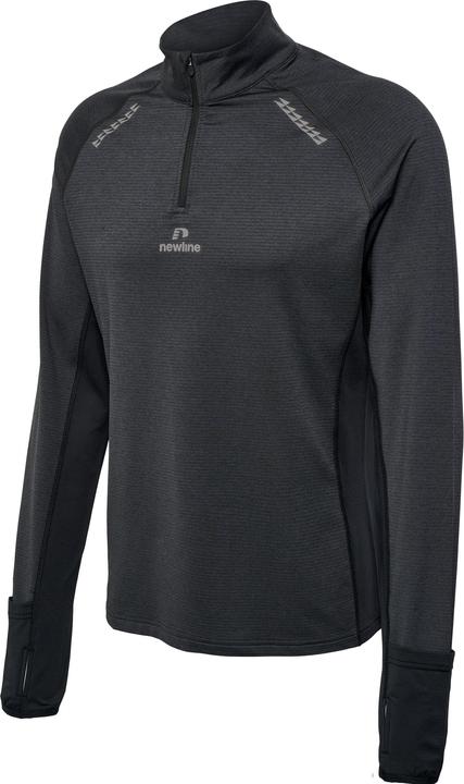Newline nwlMESA 1/2 ZIP L/S MEN (XXL)