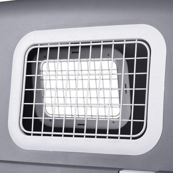 Produktbild Zolux Flugtransporter Gulliver 7 IATA Plus (Hund, Katze, Waschmaschinenfest)