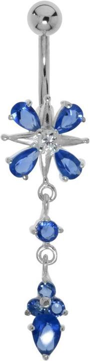 Blu, Argento