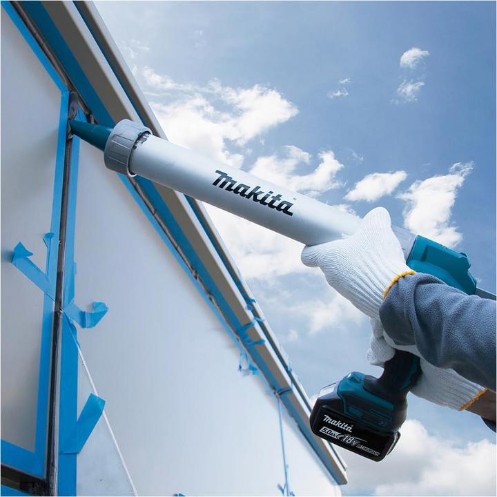 Image du produit Makita DCG180ZXK