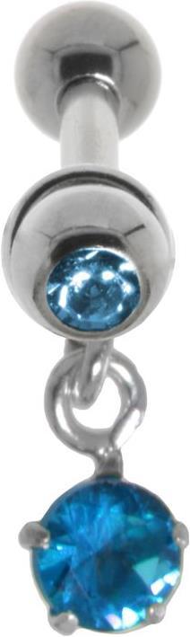 Aqua, Silber
