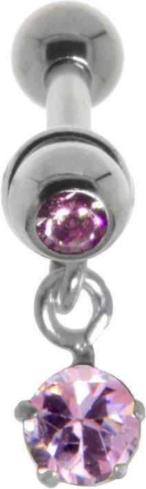 Pink, Silber