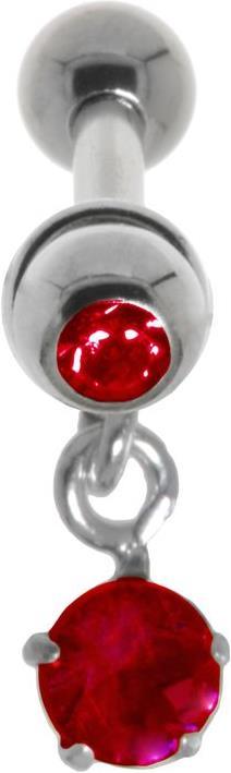 Rot, Silber